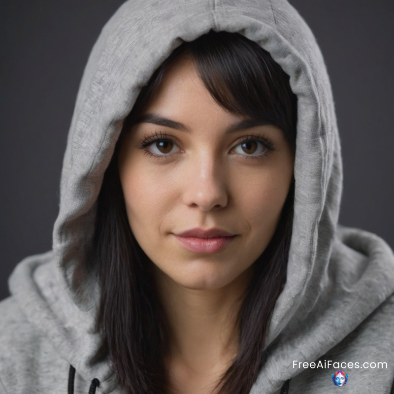 Random Face